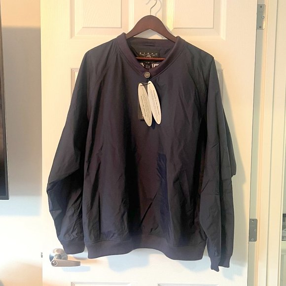 Stormtech Weatherproof Pull-Over! Great for Golfers! - Picture 1 of 10